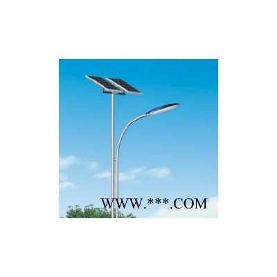 賽克賽思SSLED-0112 太陽能路燈 太陽能路燈報價 新農村太陽能路燈