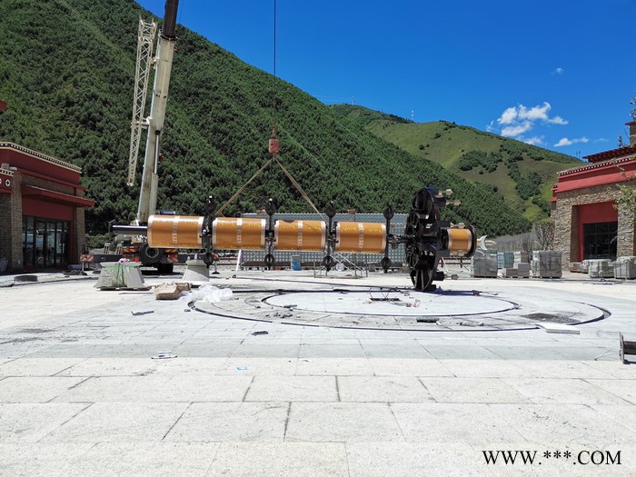 勝隆偉業(yè)燈具 藏式景觀燈 藏式復(fù)古燈 藏式仿古路燈 藏式仿古景觀路燈 太陽能路燈