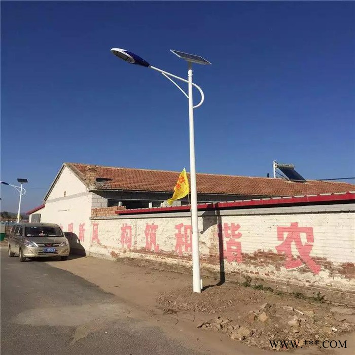 奧克森照明-煙臺照明燈價格太陽能燈led農村建設道路工程照明戶外亮化LED燈 維修