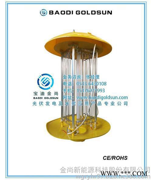 太陽(yáng)能殺蟲(chóng)燈、金尚新能源、太陽(yáng)能殺蟲(chóng)燈品牌
