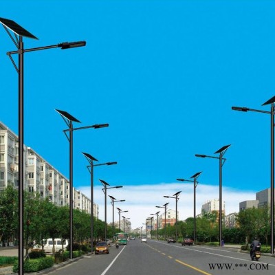 【賽克賽思】太陽能壁燈 歐式庭院燈 花園圍墻柱頭燈 園林景觀照明 LED路燈