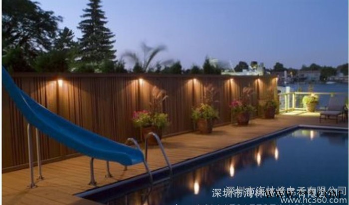 太陽能小夜燈，戶外太陽能燈，綠色環(huán)保節(jié)能燈，太陽能節(jié)能燈