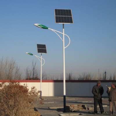 豐澤太陽能路燈廠6米太陽能LED路燈太陽能太陽能路燈