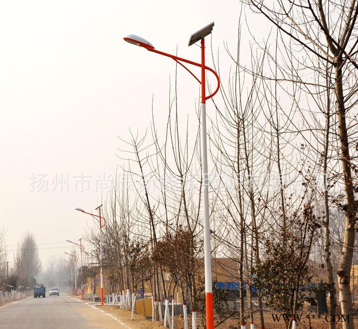 外貿(mào)太陽能路燈 海外出口貿(mào)易太陽能路燈 降價外貿(mào)LED路燈照明