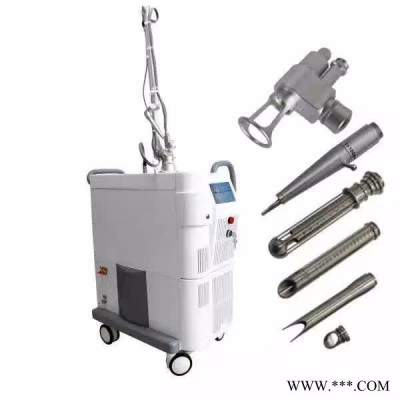 歐洲之星 CO2點陣激光 私密激無創縮陰緊致儀器光熱立塑 超聲刀 私密激光 無創縮陰緊致儀器
