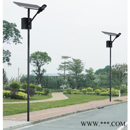 太陽能信號燈，實力廠家專業定制太陽燈信號燈，高品質LED路燈、信號燈