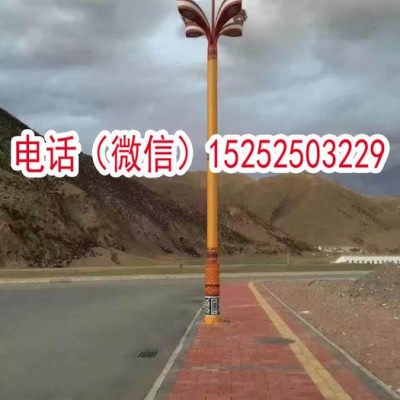 球形圓形景觀路燈庭院路燈頭花瓣朵燈具配件復古仿古路燈燈具太陽能市電庭院燈草地燈燈具定制做墻頭角腳燈蘋果燈不規(guī)則異形型路燈
