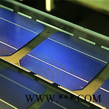 蘇州晶格 太陽能電池片 方阻方塊電阻測試方案