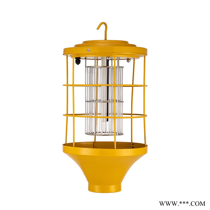 Caidian/蔡電CD-GW1200 果園殺蟲燈太陽(yáng)能頻振式殺蟲燈廠家批發(fā)殺蟲燈