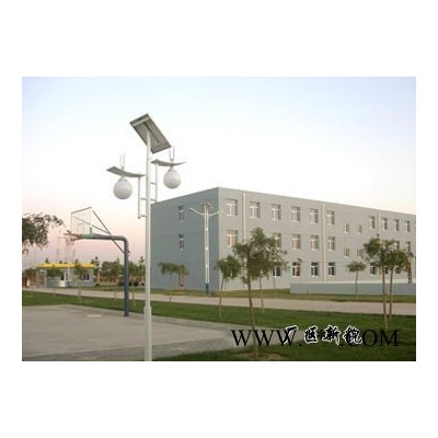 供應(yīng)北京3.5米太陽能庭院燈， 廠家，