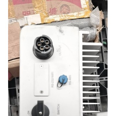 安海利達光伏逆變器回收回光伏并網逆變器 量大可談  廠家高價回收 免費上門收貨  歡迎來電咨詢 回收太陽能逆變器