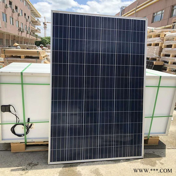 降級組件回收 光伏逆變器回收 太陽能二手發電板回收 安海利達