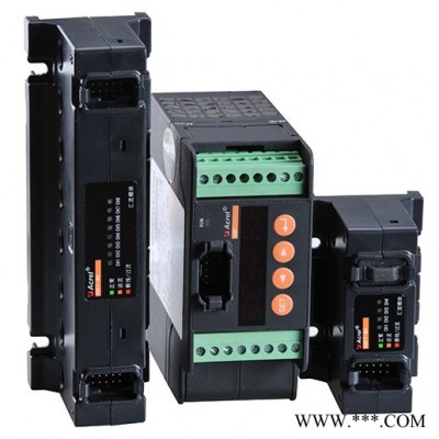 安科瑞 AGF-M20T導(dǎo)軌式智能光伏匯流采集裝置 RS485/Modbus-RTU協(xié)議