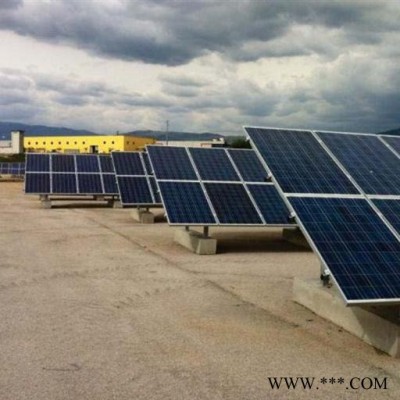 程浩新能源CH-GF-2MW 太陽能發(fā)電系統(tǒng)