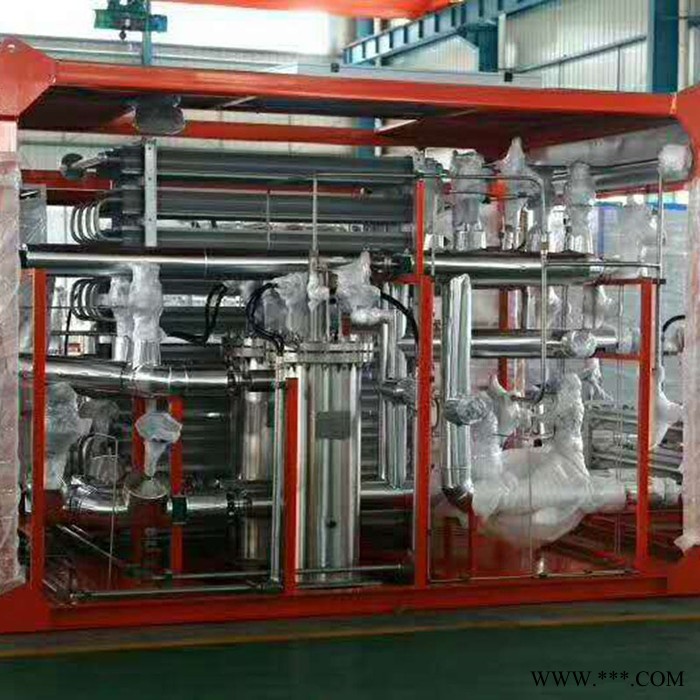 百亞lng氣化調(diào)壓一體撬 RTZ-1000型天然氣調(diào)壓供氣設(shè)備廠家價(jià)格