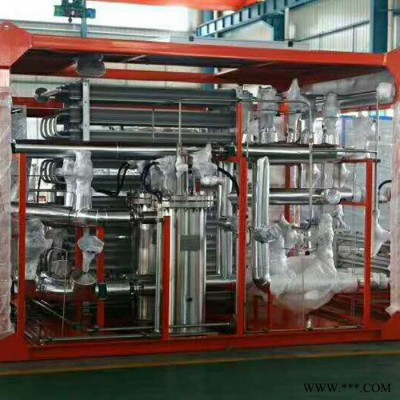 百亞lng氣化調(diào)壓一體撬 RTZ-1000型天然氣調(diào)壓供氣設(shè)備廠家價(jià)格