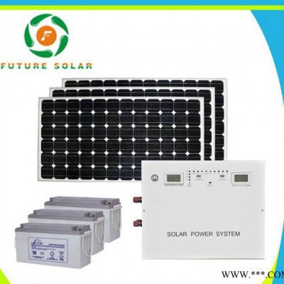 新款上市 ups太陽能充電電源監控系統 FS-S609