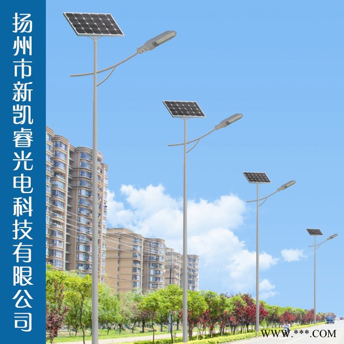 太陽能產(chǎn)品批發(fā) 家用太陽能系統(tǒng)路燈 一體化新農(nóng)村建設太陽能燈LDTYN-0016
