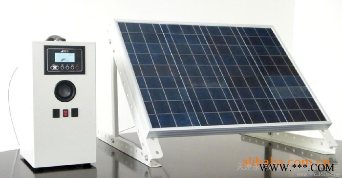 供應(yīng)金敏50W50W太陽能發(fā)電系統(tǒng)