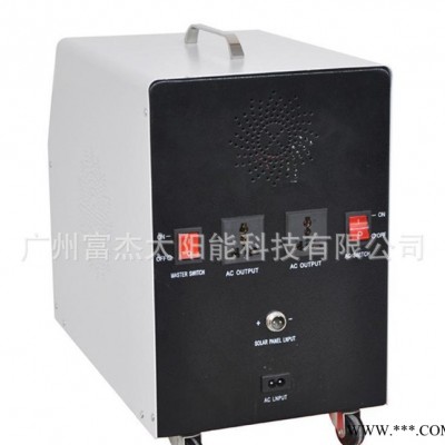 **太陽能家用供暖系統 FS-S106A 太陽能發電機系列價