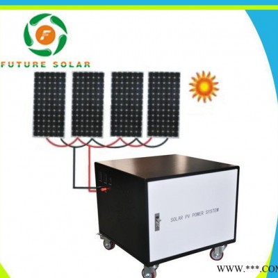 【企業(yè)集采】大型高效太陽能交流系統(tǒng) FS-S112 小型太陽