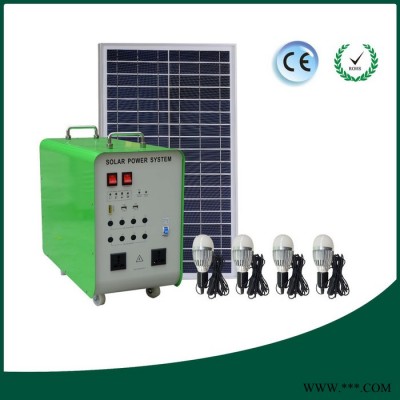 JCNS/晶昶能JCN-12300 晶昶能專業十二年太陽能發電 多功能300W離網發系統可OEM ODM歡迎詢價