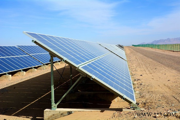 供應200W多晶太陽能電池板