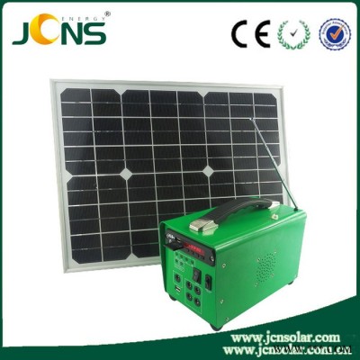 JCN-M200W 廠家直供 家用并網發電系統 單晶 太陽能電池板