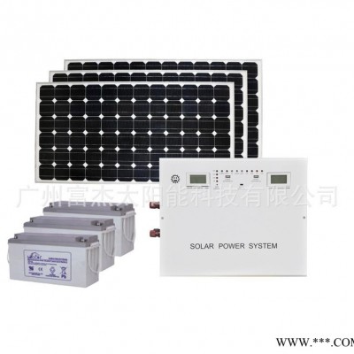 推薦 ups太陽能發(fā)電機(jī)控制系統(tǒng) FS-S610 離網(wǎng)家用系