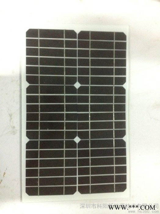 供應(yīng)科陽新能源KY0030-4太陽能電池組件