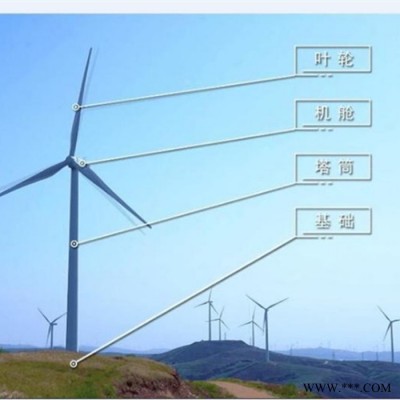 風力發電機葉片 小型風力發電機 永磁發電機 自制風力發電機
