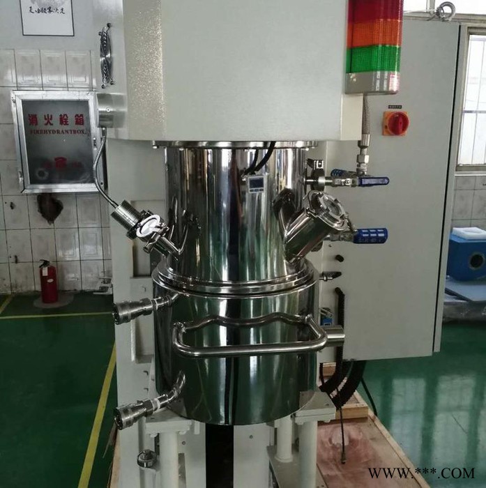 電池材料攪拌機 導電漿料合漿機 磷酸鐵鋰合漿機 雙行星攪拌機 真空攪拌機**價格優(yōu)惠
