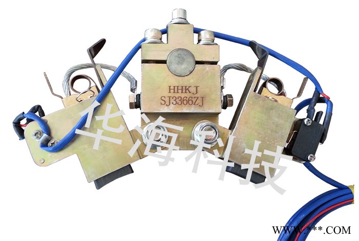 華海四路集電環(huán)  風(fēng)電發(fā)電機(jī)集電環(huán) 風(fēng)力發(fā)電集電總成 集電環(huán)廠家
