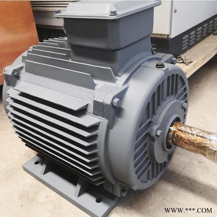 藍潤低速永磁發電機LR-30KW10kw風力發電機380v永磁低速交流發電機 足功率免維護 永磁王磁鋼低速足功率發電