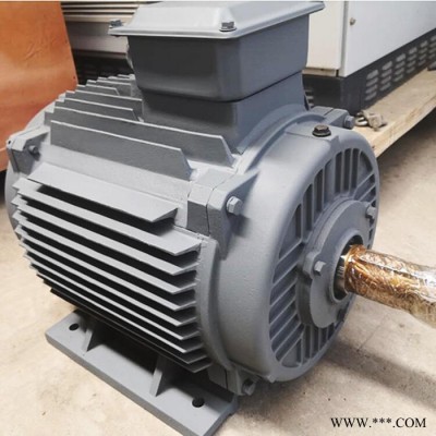 藍潤低速永磁發電機LR-30KW10kw風力發電機380v永磁低速交流發電機 足功率免維護 永磁王磁鋼低速足功率發電