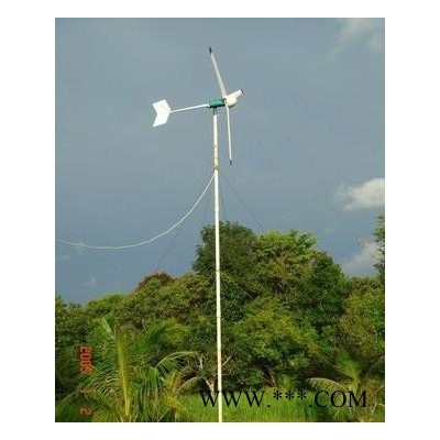 小型風力發電機垂直軸風力發電機