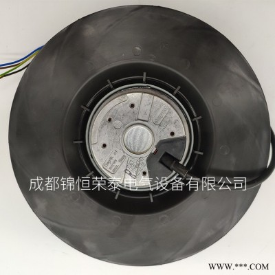 德國ebmpapst風力發電控制柜風扇R2E220-AA40-05 渦輪離心風機