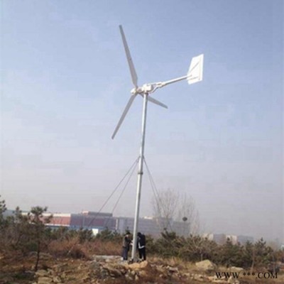咸陽 小型風力發電系統 家用風力發電機 風力發電廠
