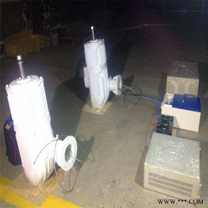 多功能建材一體機 晟成FD-3KW 小型家用風力發(fā)電機 永磁風力發(fā)電機 檢測手段完善