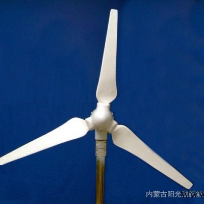 供應(yīng)陽(yáng)光溢新300W風(fēng)力發(fā)電機(jī)
