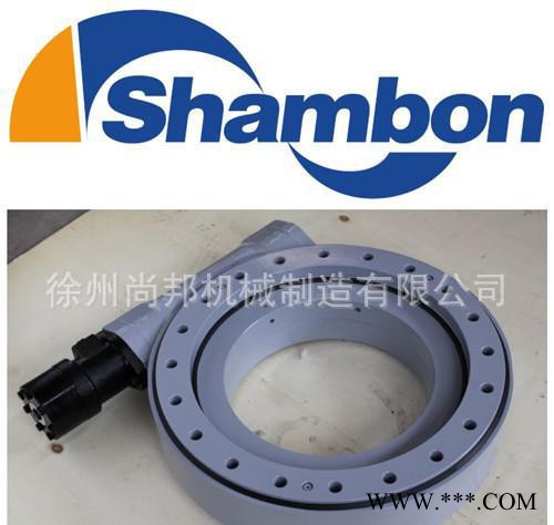小型風力發(fā)電站：SE14-85-25R 回轉式減速器
