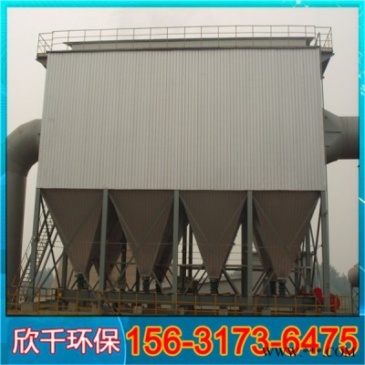 云南生物質(zhì)鍋爐除塵器直銷-鍋爐除塵器改造生產(chǎn)廠家-欣千環(huán)保-品質(zhì)保證