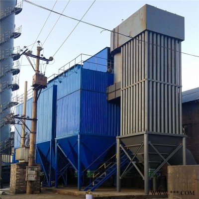 生物質(zhì)鍋爐除塵器 燃煤鍋爐除塵器 單機(jī)鍋爐除塵器 質(zhì)量合格 欣千環(huán)保
