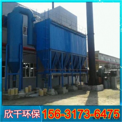 天津生物質(zhì)鍋爐除塵器直銷 水泥廠鍋爐除塵器 欣千環(huán)保 **