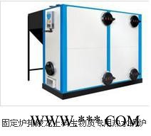 大連真實(shí)誠(chéng)信DLZSCX-3 生物質(zhì)鍋爐