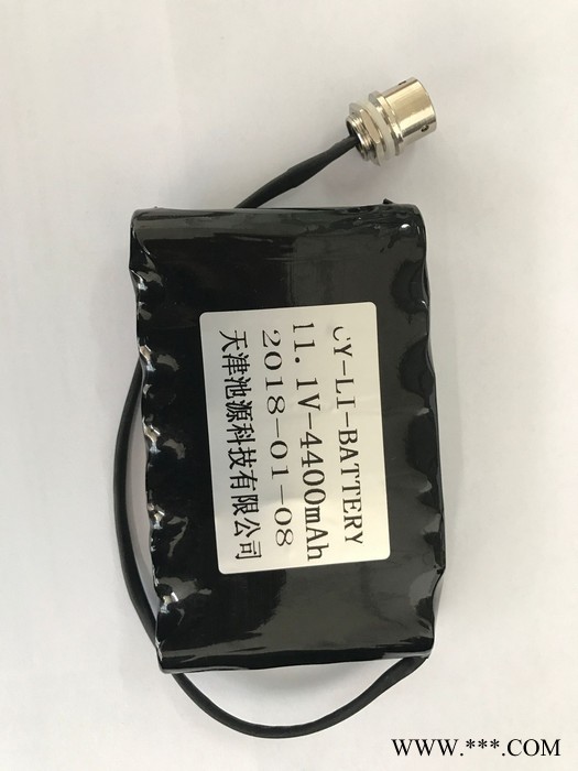 18650電池組 低溫鋰電池組  低溫鋰電池 醫(yī)療設備電源