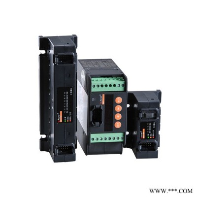 AGF-M4T/P2導(dǎo)軌式智能光伏匯流采集裝置3.5KV霍爾隔離0.5級安科瑞