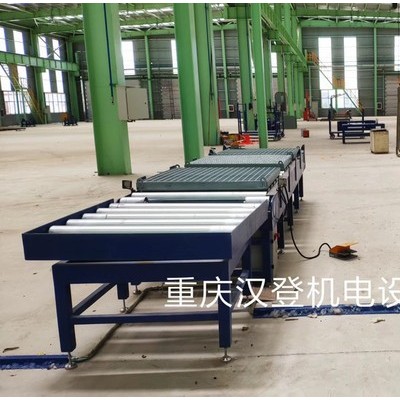 報廢新能源車鋰電池拆卸處理設備  廢舊汽車蓄電池