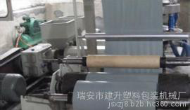 鋰電池內(nèi)膜吹膜機(jī)PP吹膜機(jī)