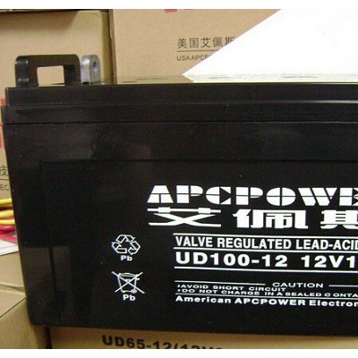 美國(guó)艾佩斯蓄電池UD38-12 艾佩斯蓄電池12V38AH 直流屏電池 UPS蓄電池 EPS蓄電池 光伏儲(chǔ)能電池